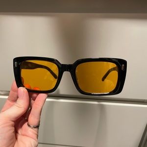 Y2K sunglasses